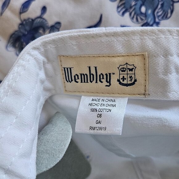 NWT! "Numero Uno / Number One" Dad Hat - Picture 4 of 5